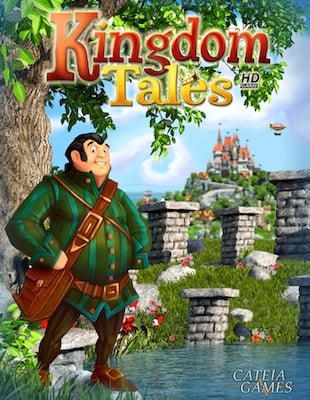 Kingdom Tales